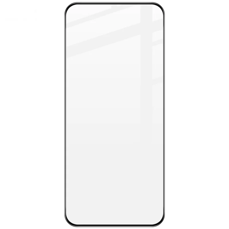 IMAK Pro+ Series Tempered Glass Film For Honor 90 GT 5G Sensitive Touch Full Screen Protector