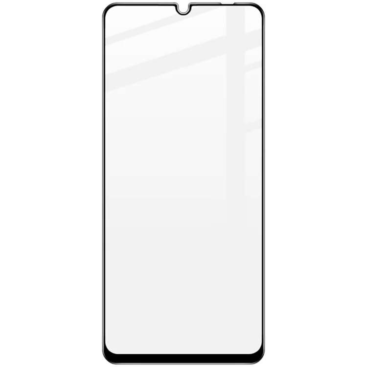 IMAK Pro+ Series Per Huawei Enjoy 70 4G / nova Y72 4G Anti-Graffio Full Screen Protector Pellicola in Vetro Temperato