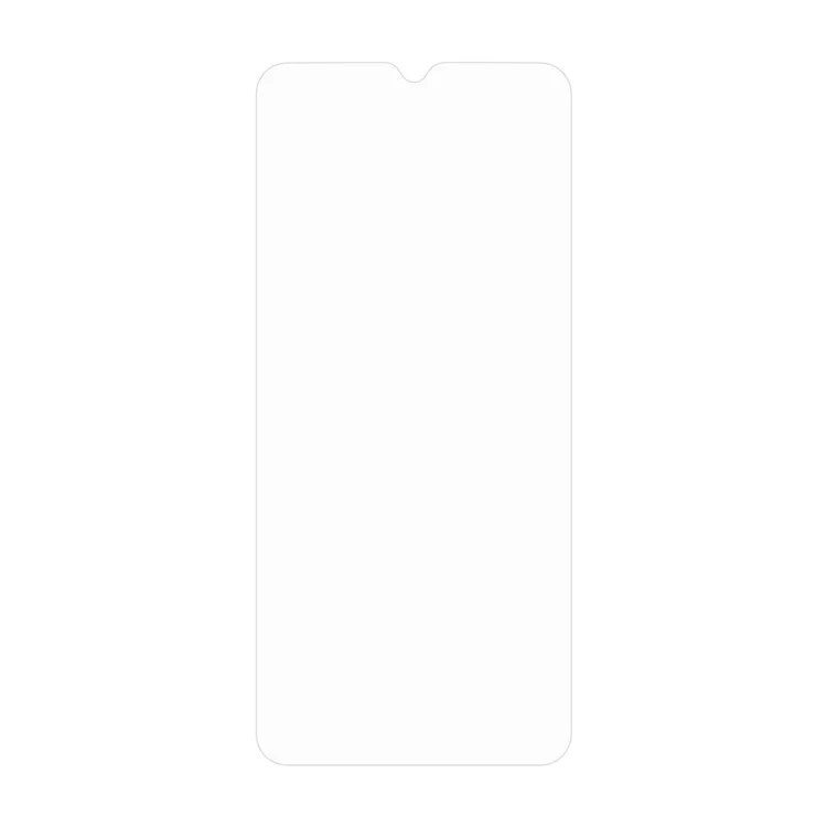 Für Xiaomi Redmi 13C 4G / 5G / Poco C65 4G Handybildschirmschutz Hochauflösender weicher PET-Film
