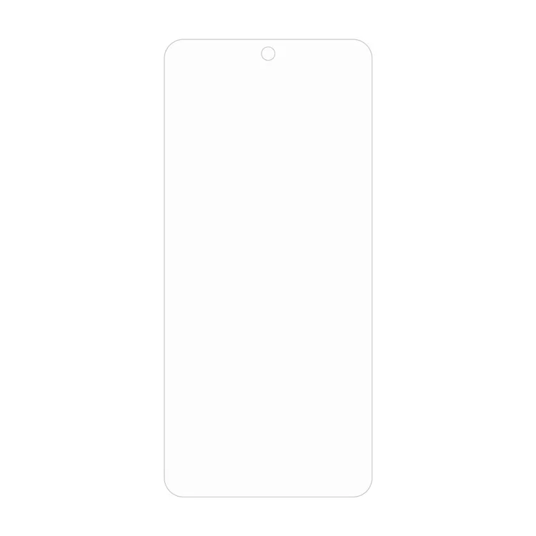 Para Honor 90 GT 5G Anti-Risco Protetor de Tela PET HD Transparente Filme de Tela Suave