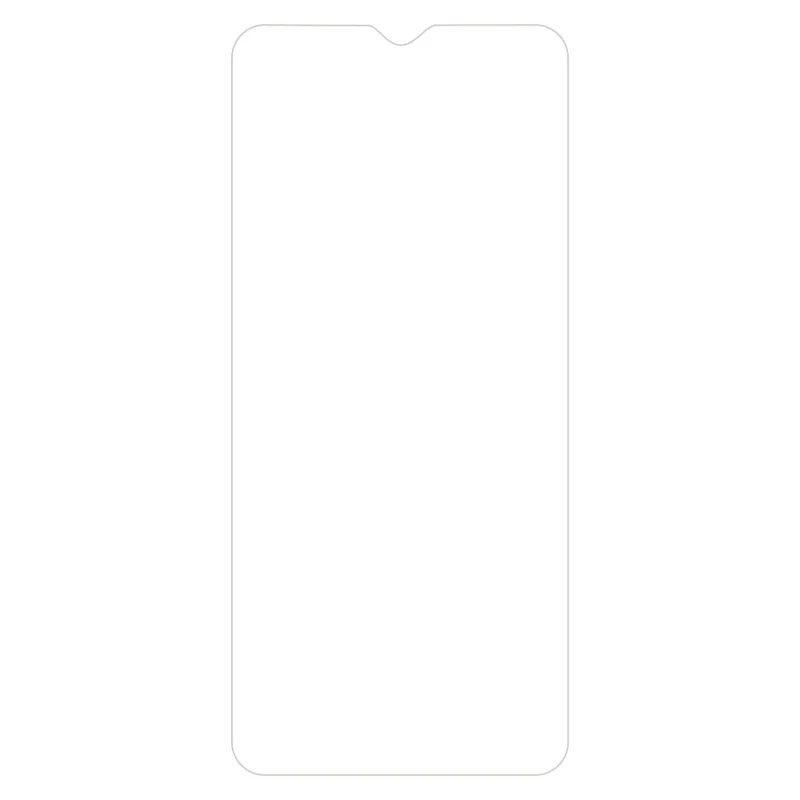 Voor Oppo A59 Stofdichte PET Telefoon Screen Protector Hoge Definitie Zachte Hydrogel Folie