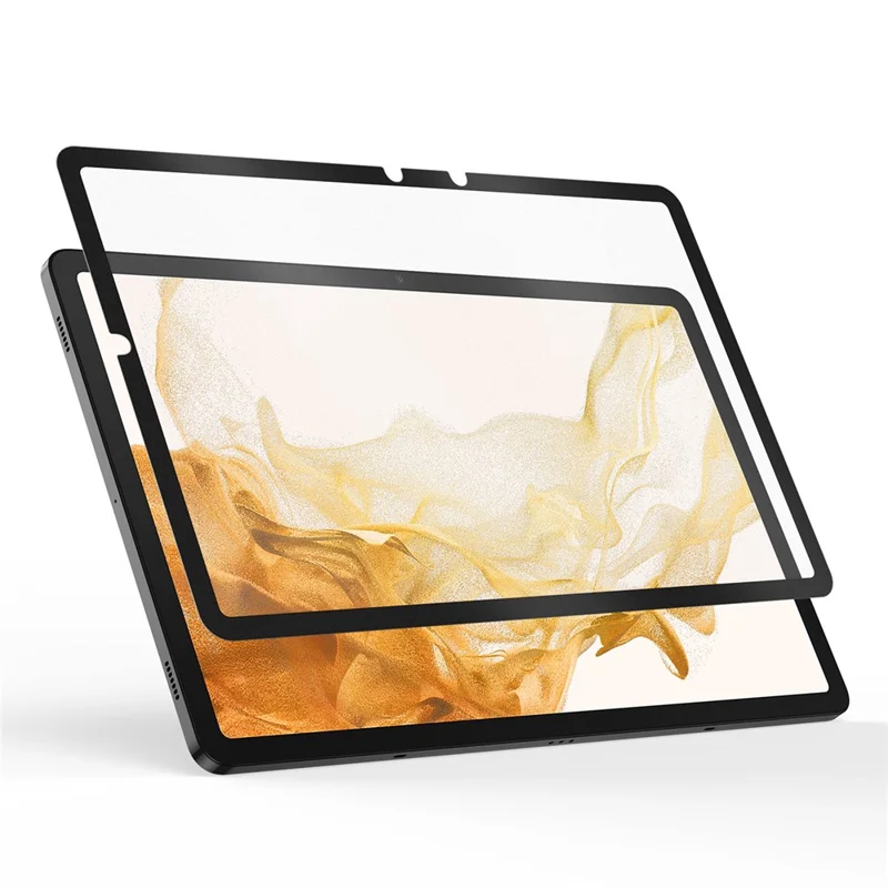 DUX DUCIS Naad Series for Samsung Galaxy Tab S9 / S8 / S7 PET Film Detachable Paperfeel Screen Protector