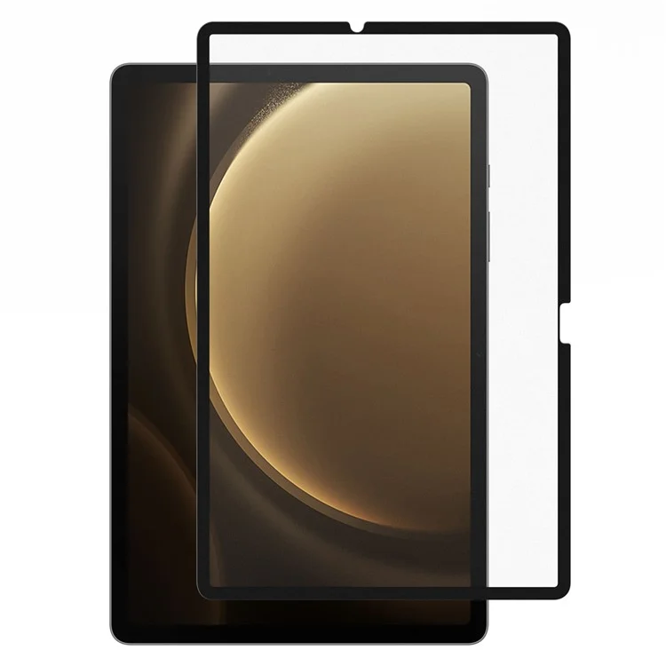DUX DUCIS Naad Series para Samsung Galaxy Tab S9 FE+ Paperfeel Screen Protector Reusable Matte PET Film