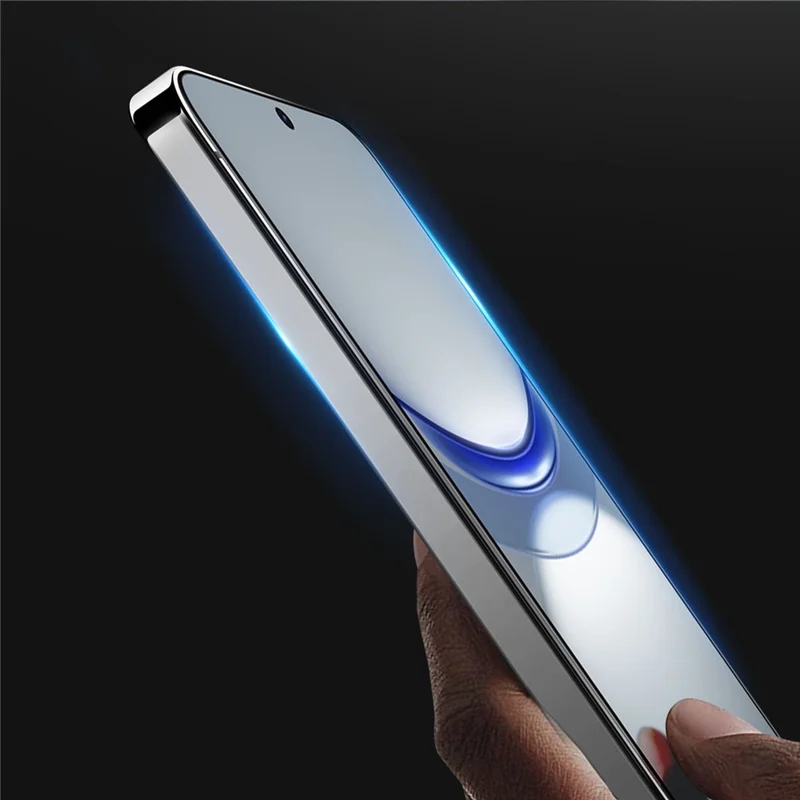 DUX DUCIS For Huawei nova 12 5G Full Glue Screen Protector Anti-fingerprint HD Clear (9D)