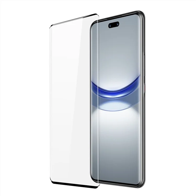 DUX DUCIS para Huawei nova 12 Pro 5G / nova 12 Ultra 5G Protector de Pantalla Pegamento Completo Ultra Claro