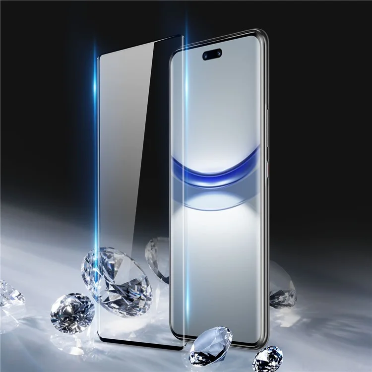 DUX DUCIS para Huawei nova 12 Pro 5G / nova 12 Ultra 5G Protector de Pantalla Pegamento Completo Ultra Claro