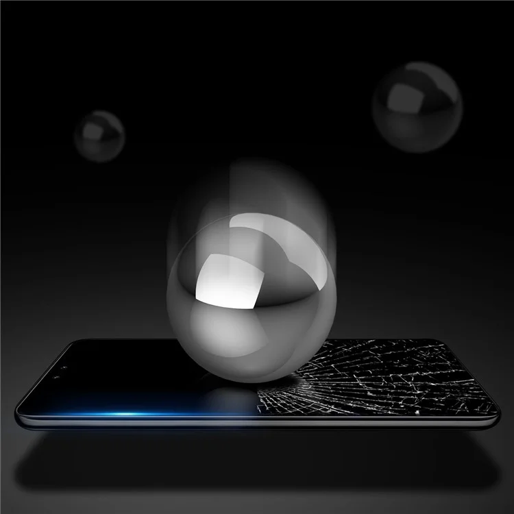 DUX DUCIS para Huawei nova 12 Pro 5G / nova 12 Ultra 5G Protector de Pantalla Pegamento Completo Ultra Claro