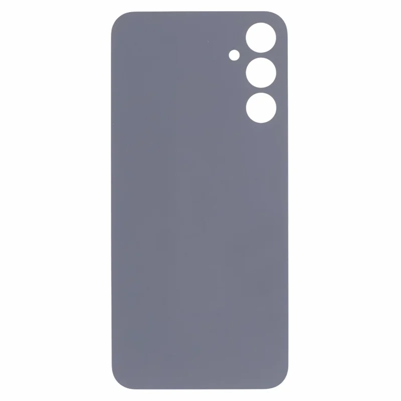 Per Samsung Galaxy A24 4G (162,1 x 77,6 x 8,3 mm) A245 OEM Back Battery Housing Cover Replacement Part - Rosso Scuro