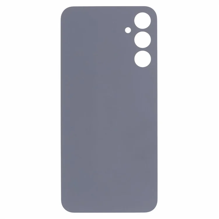 For Samsung Galaxy A24 4G (162.1 x 77.6 x 8.3mm) A245 OEM Back Battery Housing Cover Replacement Part - Lime Green