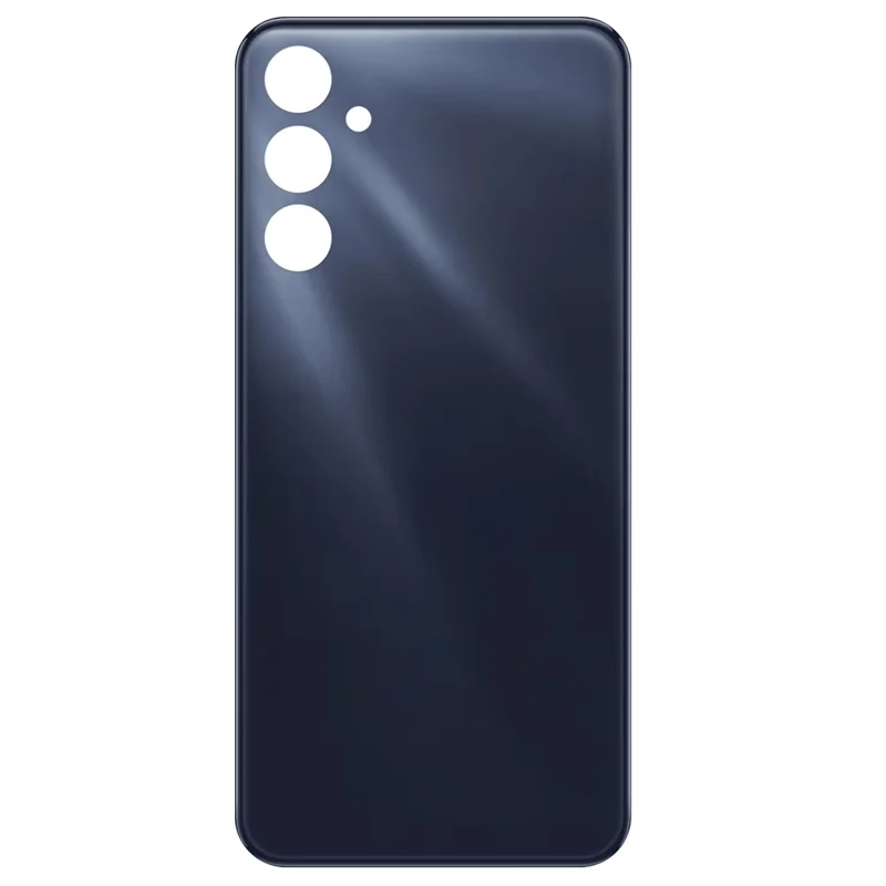 For Samsung Galaxy M34 5G M346 Back Battery Housing Cover Replacement Part - Midnight Blue