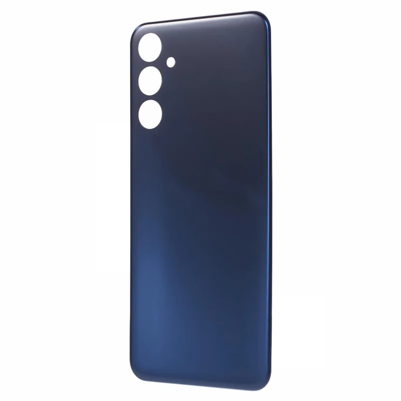 For Samsung Galaxy M34 5G M346 Back Battery Housing Cover Replacement Part - Midnight Blue