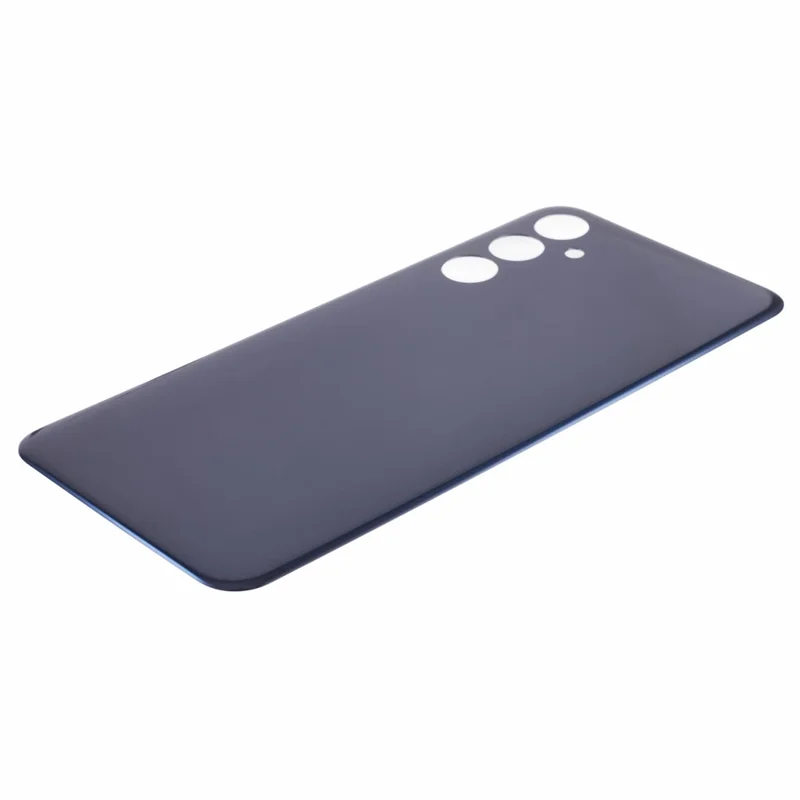 For Samsung Galaxy M34 5G M346 Back Battery Housing Cover Replacement Part - Midnight Blue