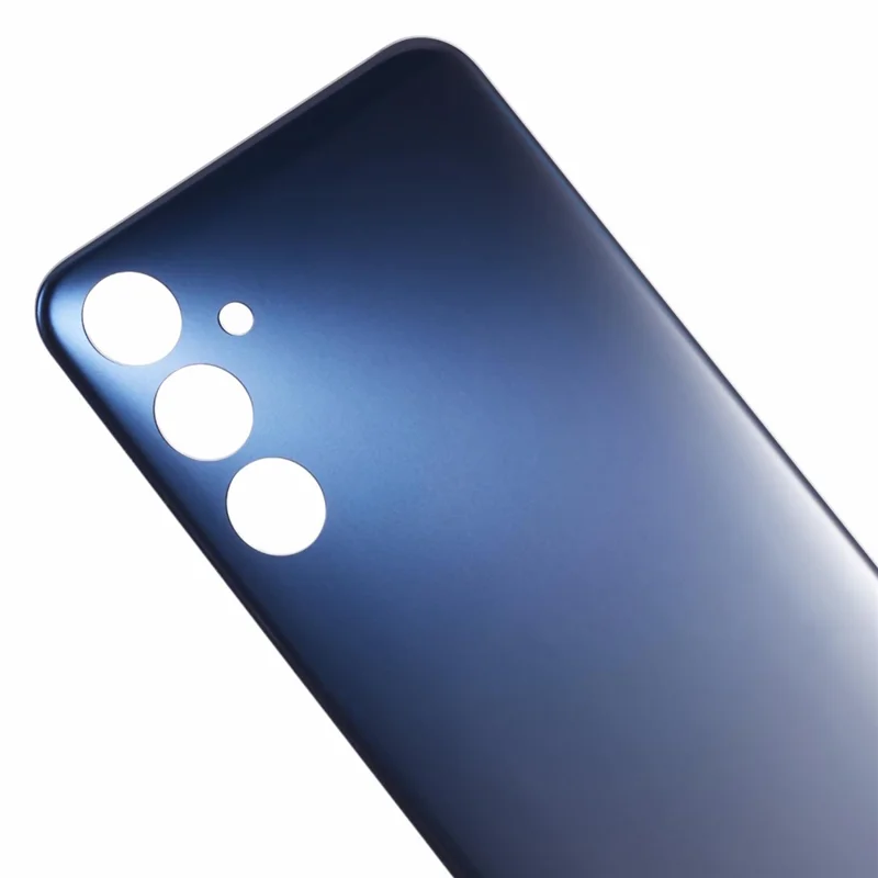 For Samsung Galaxy M34 5G M346 Back Battery Housing Cover Replacement Part - Midnight Blue