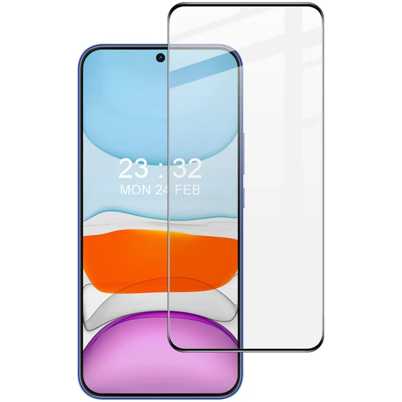 IMAK Pro+ Series For Huawei nova 13 / nova 12 5G Tempered Glass Cell Phone Full Screen Protector