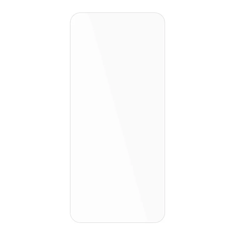 Pour Huawei nova 12 5G Film de protection d'écran en verre trempé HD 0,3 mm Ultra-fin