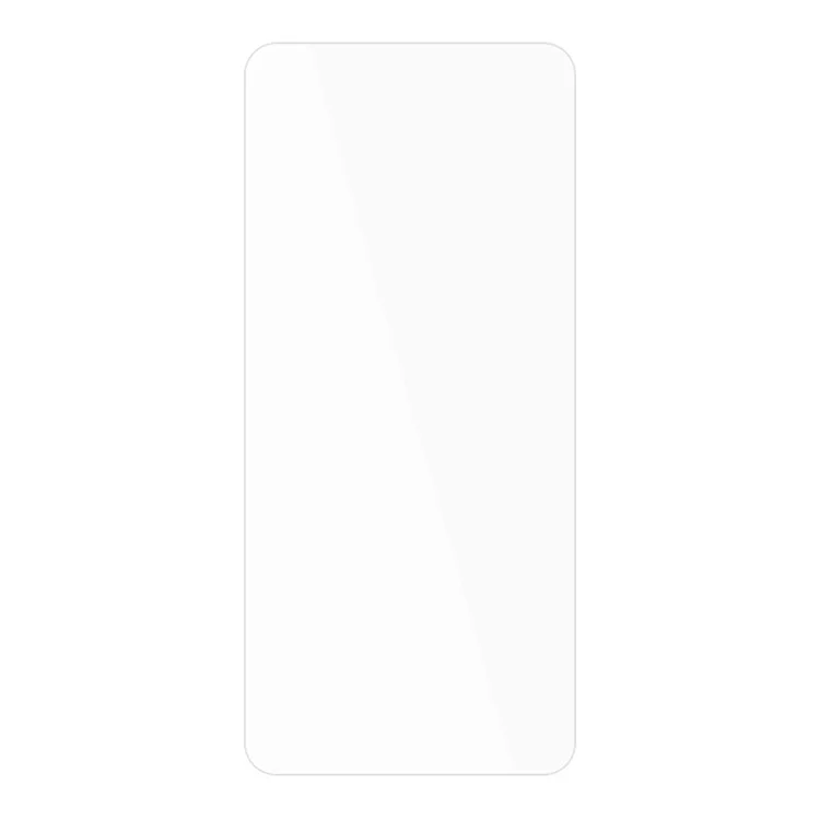 Für Xiaomi Poco M6 5G / Poco C65 4G / Redmi 13C 4G / 13C 5G / 13R 5G Kratzfestes 0,3 mm Schutzfilm Gehärtetes Glas Displayschutzfolie