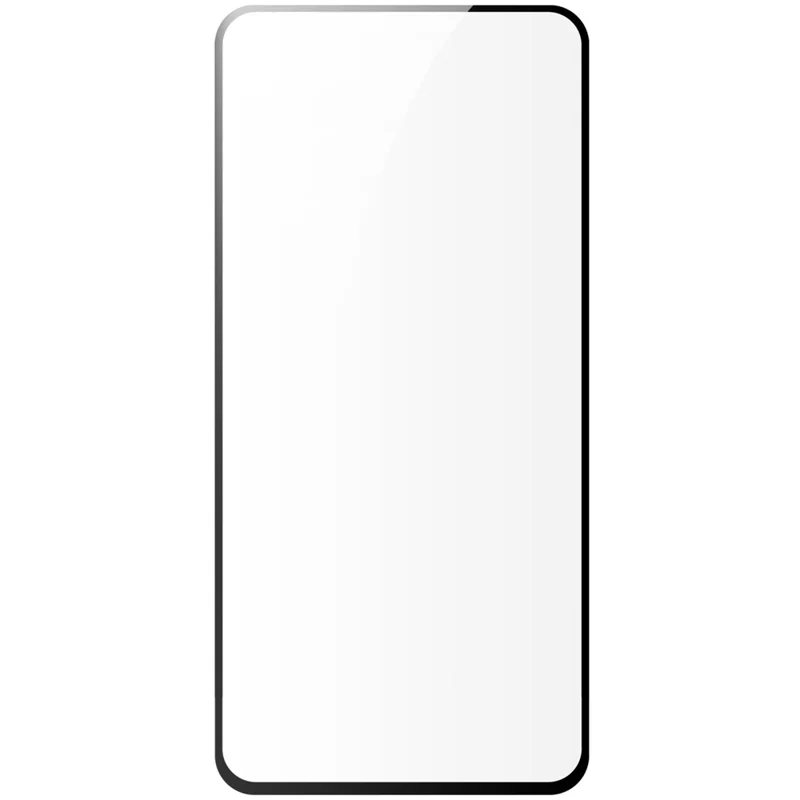 NILLKIN 2Pcs  /  Set For Samsung Galaxy S24+ Screen Protector PMMA 3D Curved Anti-Shock Film