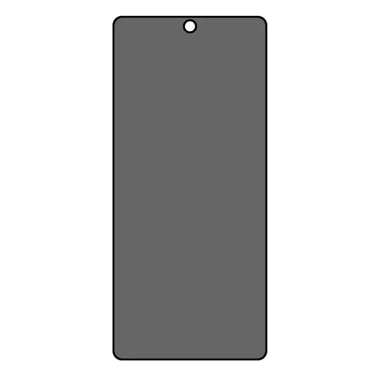 For Xiaomi Redmi Note 13 Pro 5G Screen Protector Anti-Spy High Aluminium-silicon Glass Film