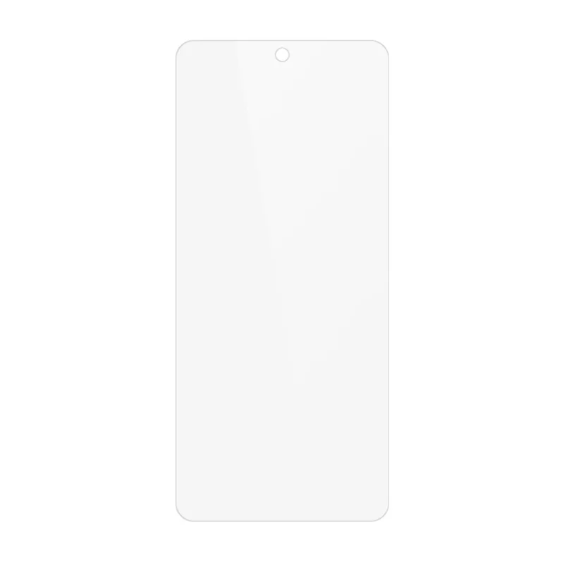 For Blackview Oscal Tiger 12 Screen Protector 0.3mm HD Shatter-Proof Tempered Glass Film
