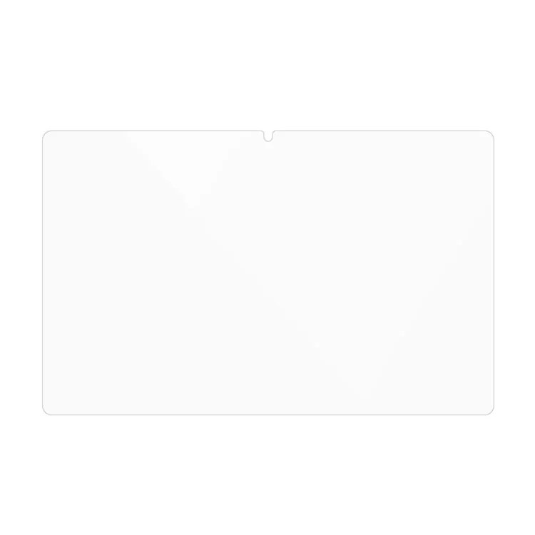 For Blackview Oscal Pad 15 Screen Protector 0.3mm Tempered Glass Full Coverage Shield Film