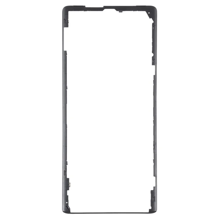 Para o Google Pixel 7 Pro 5G GP4BC, GE2AE OEM Substituição da Estrutura do Ecrã LCD (sem logotipo)