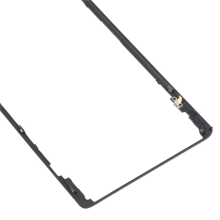 For Google Pixel 7 Pro 5G GP4BC, GE2AE OEM LCD Screen Frame Bracket Replacement Part (without Logo)