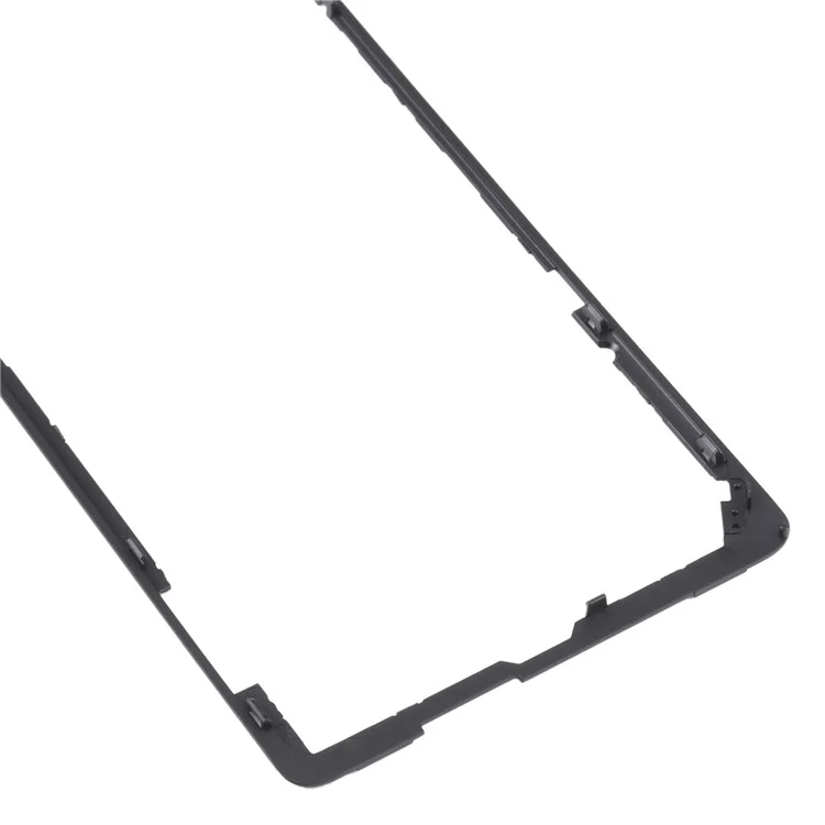 For Google Pixel 7 Pro 5G GP4BC, GE2AE OEM LCD Screen Frame Bracket Replacement Part (without Logo)