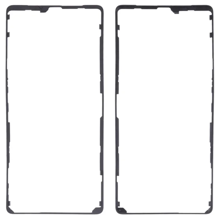 For Google Pixel 7 5G GVU6C, GQML3 OEM LCD Screen Frame Bracket Replacement Part (without Logo)