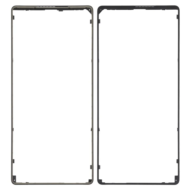 For Google Pixel 6 GB7N6, G9S9B16 OEM LCD Screen Frame Bracket Replacement Part (without Logo)