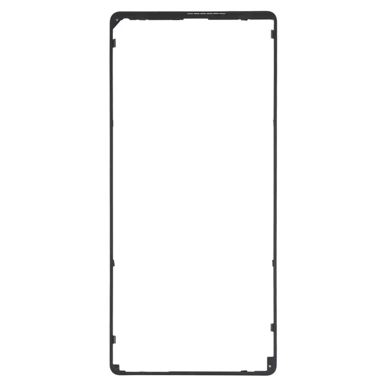 For Google Pixel 6 GB7N6, G9S9B16 OEM LCD Screen Frame Bracket Replacement Part (without Logo)