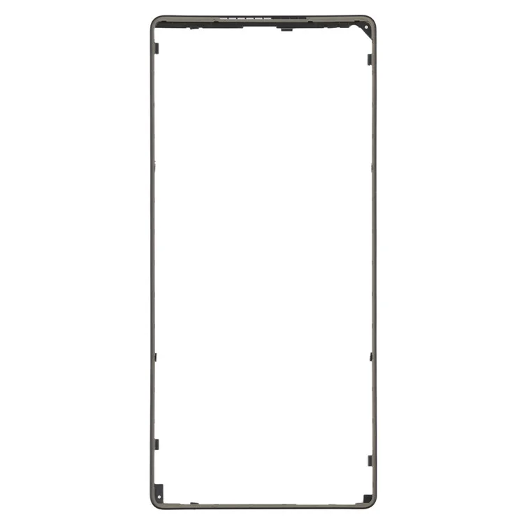 For Google Pixel 6 GB7N6, G9S9B16 OEM LCD Screen Frame Bracket Replacement Part (without Logo)