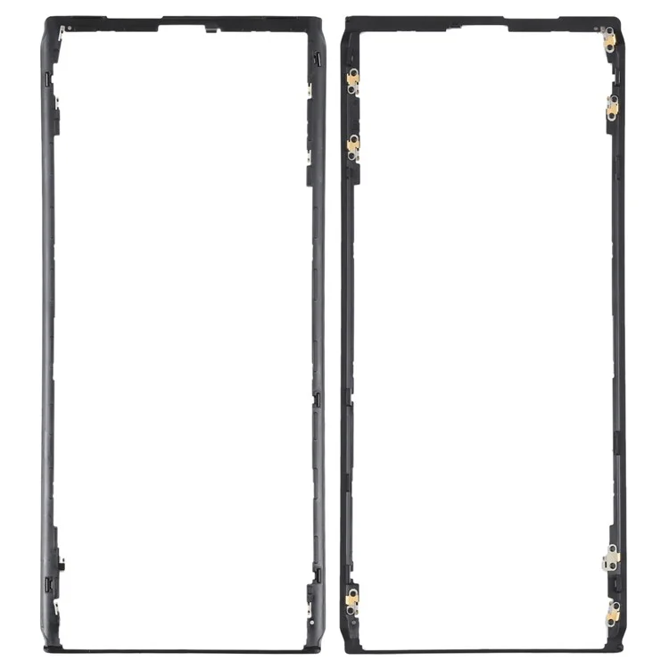 For Google Pixel 6 Pro 5G GLUOG, G8VOU OEM LCD Screen Frame Bracket Replacement Part (without Logo)