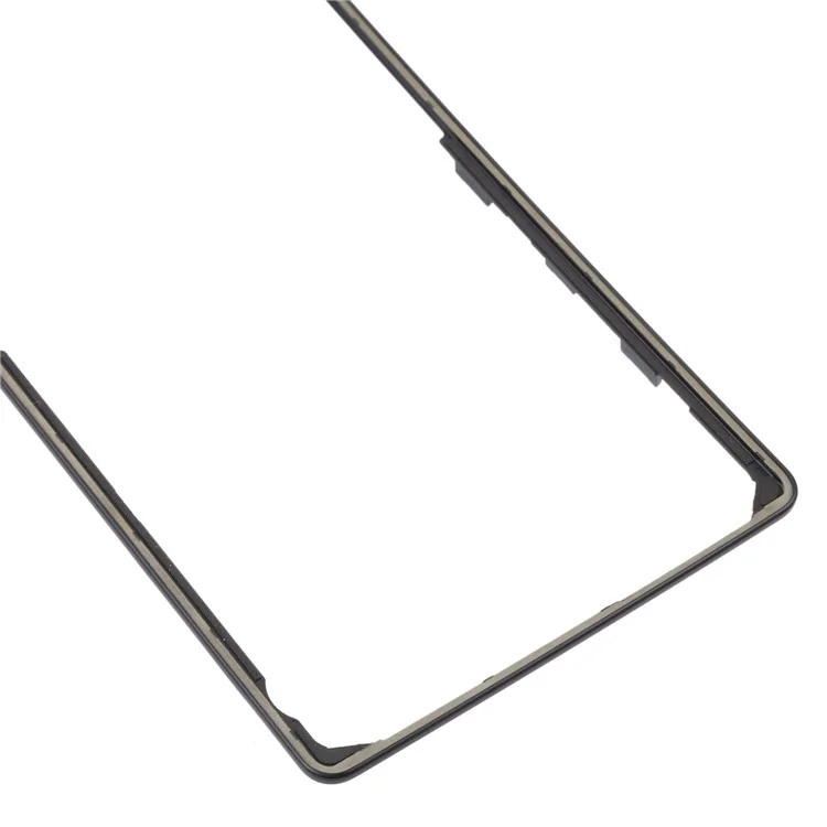 For Google Pixel 6a GX7AS, GB62Z, G1AZG OEM LCD Screen Frame Bracket Replacement Part (without Logo)