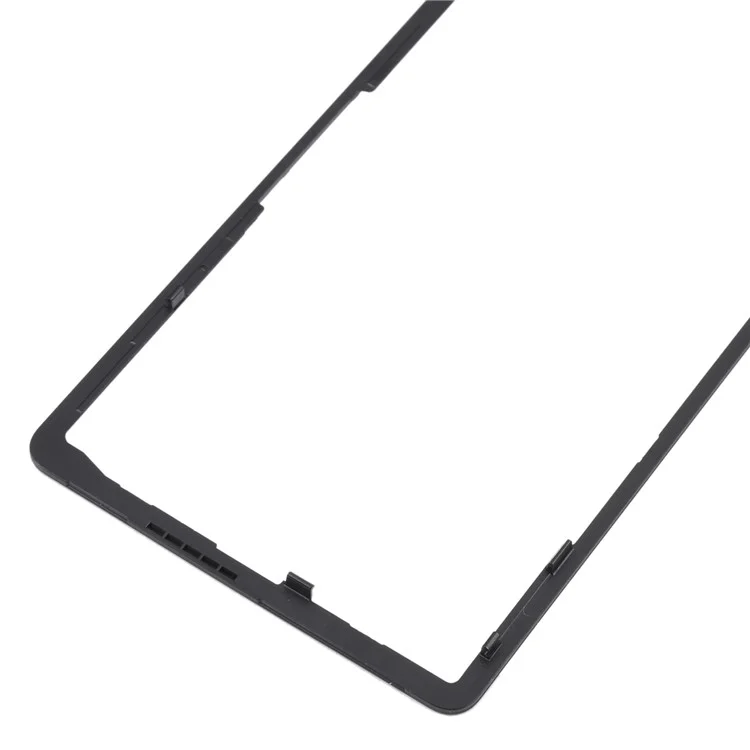 For Google Pixel 6a GX7AS, GB62Z, G1AZG OEM LCD Screen Frame Bracket Replacement Part (without Logo)