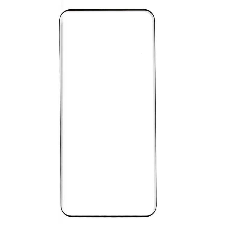 For OnePlus 12 5G Side Glue Screen Protector 3D Curved Tempered Glass Film