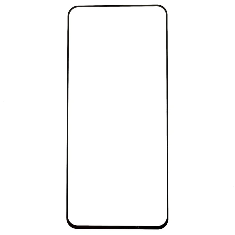 Para Motorola Moto G45 5G / G34 5G Película de Proteção de Tela de Vidro Temperado Seda Impressão Cobertura Completa