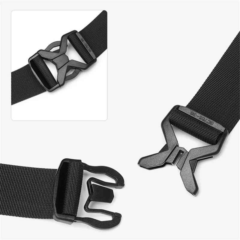 OZUKO 9676 Outdoor Tactical Men Crossbody Bag Oxford Cloth Chest Pack - Camouflage