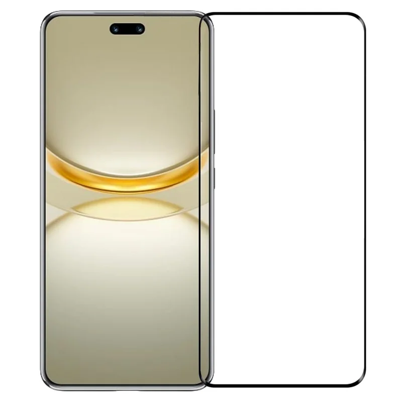 MOFI For Huawei nova 12 Pro 5G / nova 12 Ultra 5G Screen Protector 3D Curved Hot Bending Protective Film