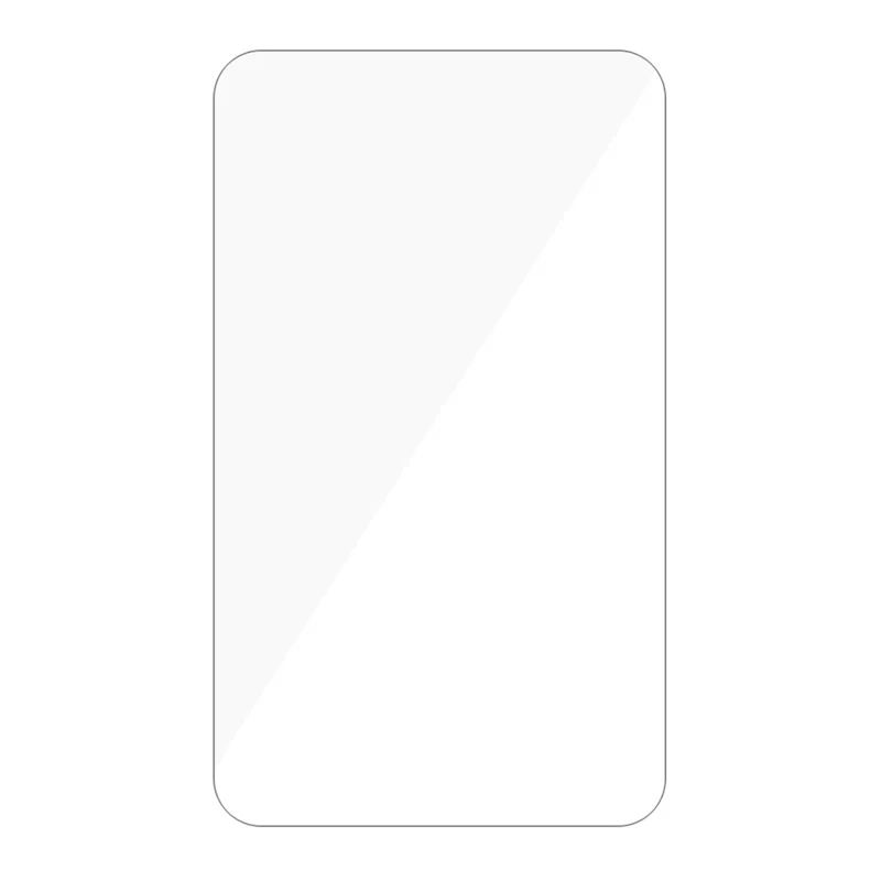 Für Samsung Galaxy Tab Active5 Tablet Screen Protector 0,3 mm Getempertes Glas HD Clear Film