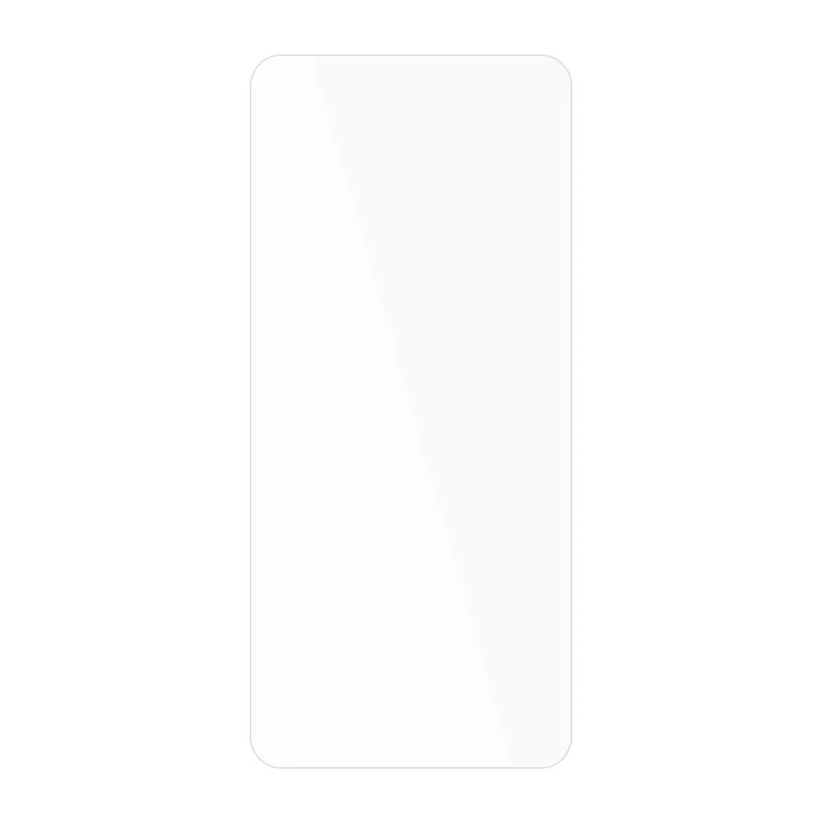 Para Xiaomi Poco X6 Protector de Pantalla de 0.3 mm Película de Vidrio Templado de Alta Definición