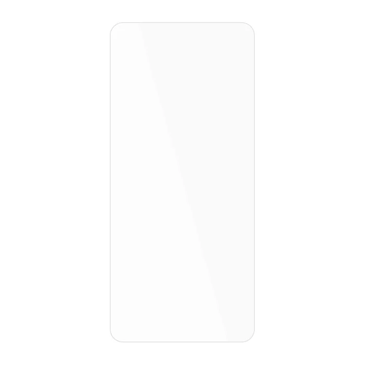 Pour Xiaomi Redmi Note 13 Pro 5G Film en verre trempé Clear 0,3 mm Protecteur d'écran de téléphone
