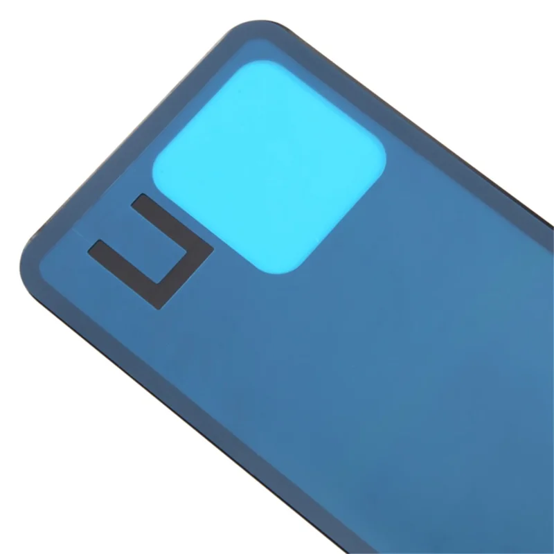 For Xiaomi 13 OEM Battery Door Cover Replacement Part - Black