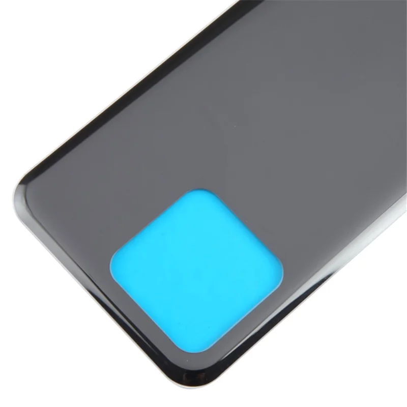 For Xiaomi 13 OEM Battery Door Cover Replacement Part - Black