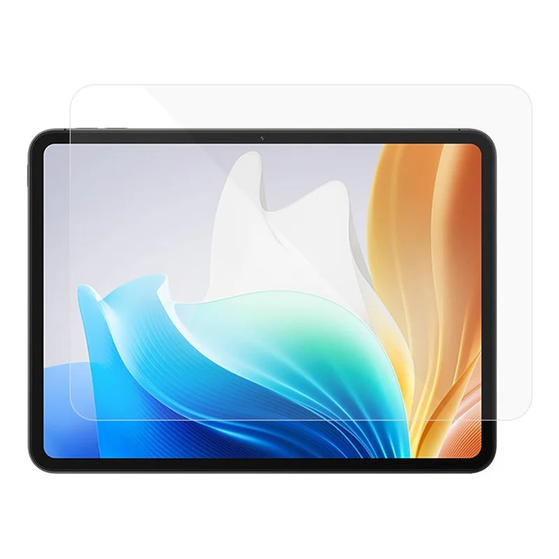 Für Oppo Pad Neo / Pad Air 2 Panzerglas-Displayschutzfolie 0,3 mm Anti-Explosions-Film