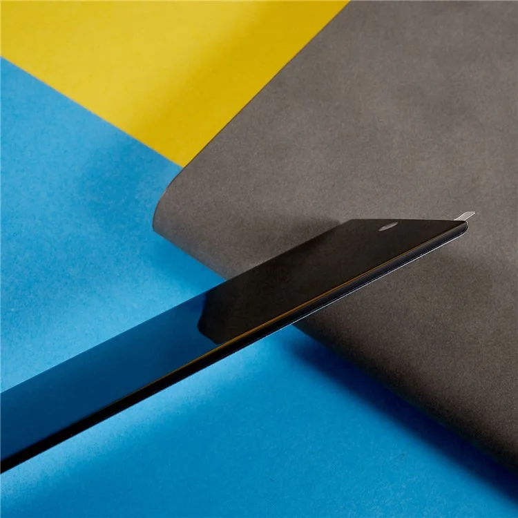 For OnePlus Ace 3 5G / 12R 5G Privacy Screen Protector Curved Edge Tempered Glass Film Side Glue