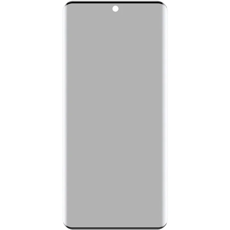 IMAK For Honor X50 5G Screen Protector Privacy 3D Curved Tempered Glass Film Saver