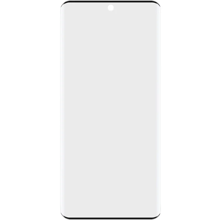 IMAK For Honor X50 GT 5G Screen Protector Tempered Glass 3D Curved Edge Full Coverage