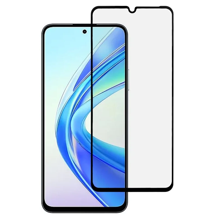 For Honor X7b 4G / 90 Smart Screen Film Tempered Glass Sensitive Touch Screen Protector