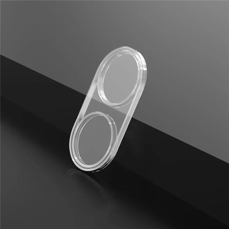 ENKAY HAT PRINCE para Xiaomi Redmi 13C 4G / Poco C65 4G Protetor de lente da câmera Filme de lente anti-explosão integrado