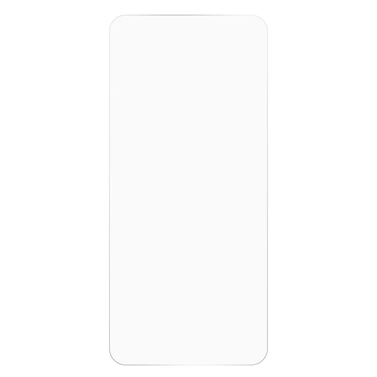 Para OnePlus 12R 5G / Ace 3 5G Protector de Pantalla Protector de Vidrio Templado Líquido UV Película Protectora